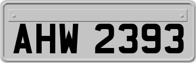 AHW2393