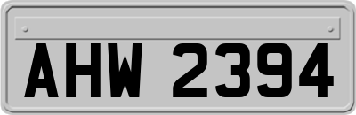 AHW2394