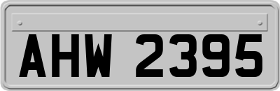AHW2395
