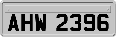 AHW2396