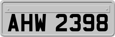 AHW2398