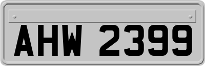 AHW2399