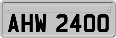 AHW2400