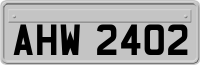 AHW2402