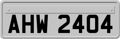 AHW2404
