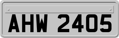 AHW2405