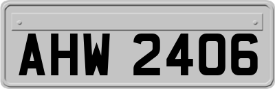 AHW2406