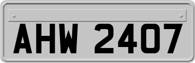 AHW2407