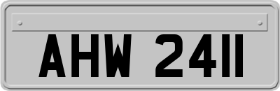 AHW2411