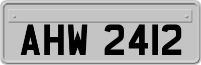 AHW2412