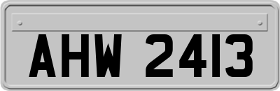 AHW2413