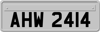AHW2414