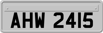 AHW2415