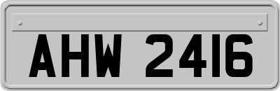 AHW2416