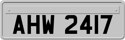AHW2417