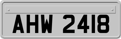 AHW2418