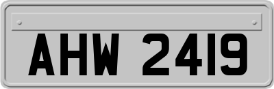 AHW2419