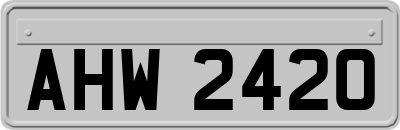 AHW2420