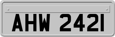 AHW2421