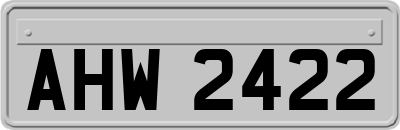 AHW2422