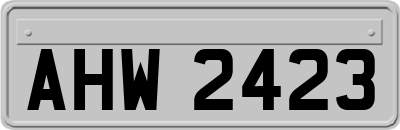 AHW2423