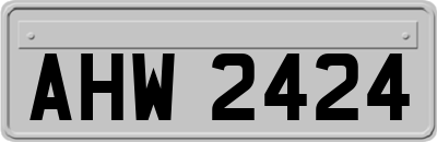 AHW2424