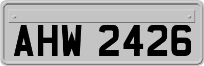 AHW2426