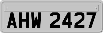 AHW2427