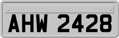 AHW2428