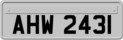 AHW2431