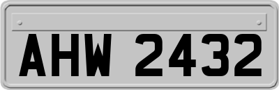 AHW2432