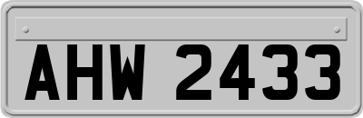 AHW2433