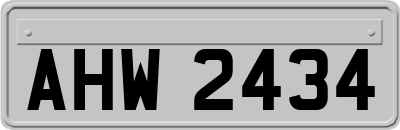 AHW2434