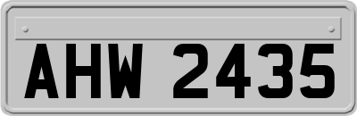 AHW2435