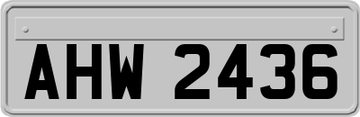 AHW2436