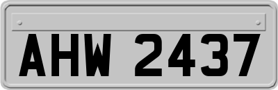 AHW2437