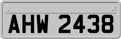 AHW2438