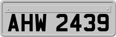 AHW2439