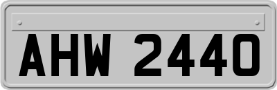 AHW2440