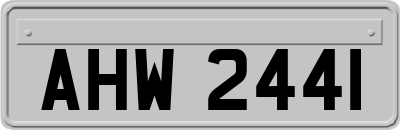 AHW2441