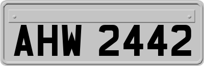 AHW2442
