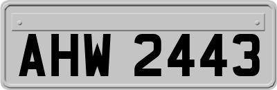 AHW2443