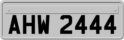 AHW2444