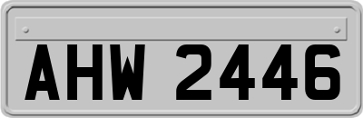 AHW2446