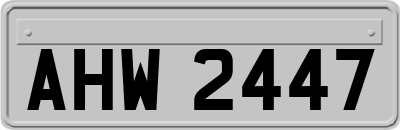 AHW2447