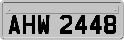 AHW2448