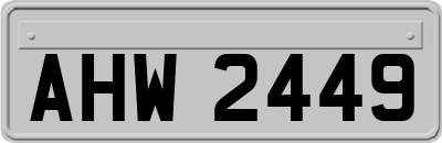 AHW2449
