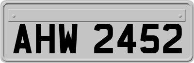 AHW2452