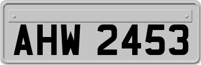 AHW2453