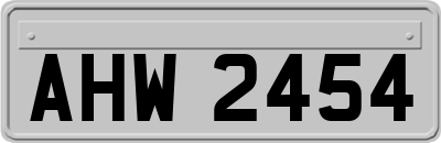 AHW2454